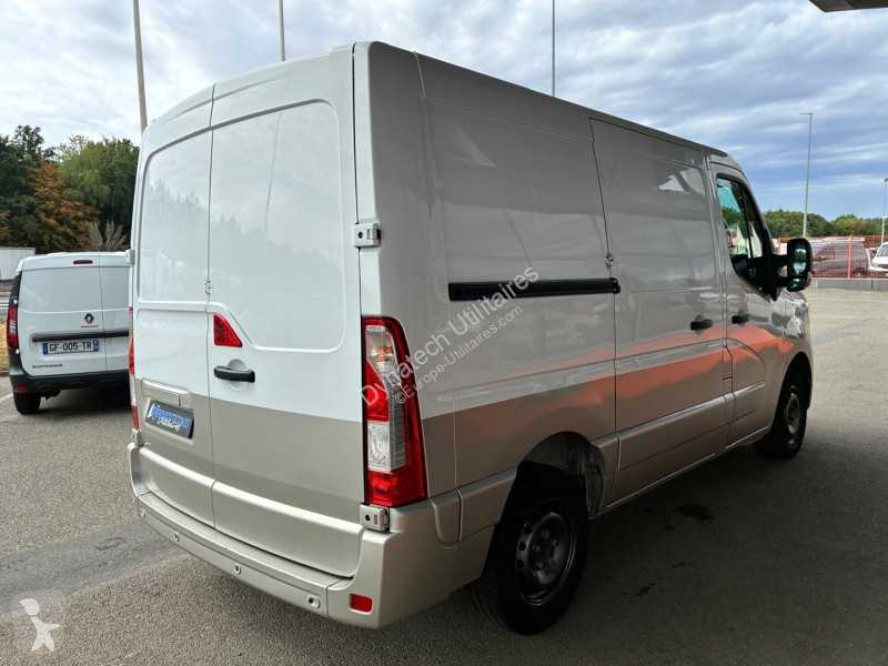 Véhicule utilitaire Renault GRAND CONFORT