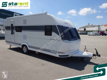 Camping-car Hobby neuf