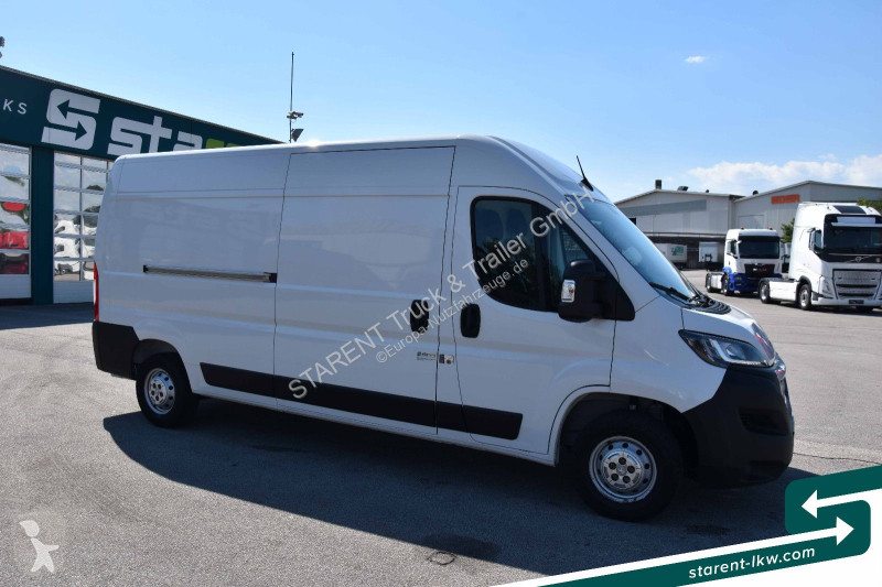Bedrijfswagen Peugeot L3H2 Tempomat Klima App...