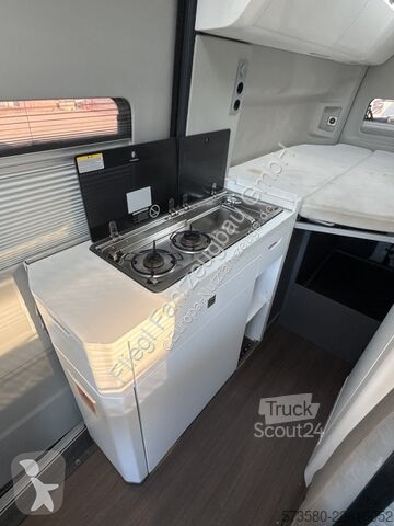 Camping-car