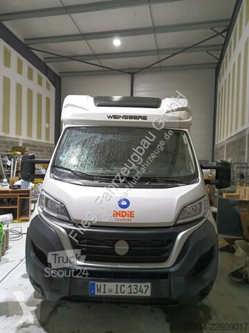 Camping-car