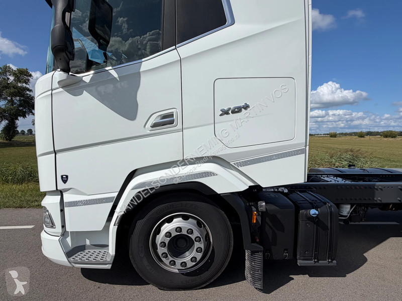 Вантажівка DAF XG PLUS 480. EURO6. 2024 XF 480