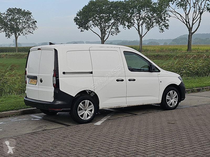 Лекотоварен автомобил Volkswagen 2.0 L1 NAP...