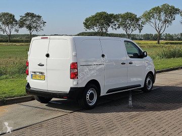 Opel Vivaro 1.5 L2 NAP Euro6 3-Zits!