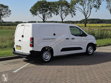 Opel Combo 1.5 L2 2xZijdeur NAP AC!
