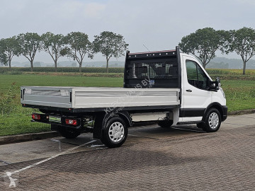 Caja abierta Ford