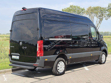 Mercedes Sprinter 317 L2H2 Mbux Navi AC