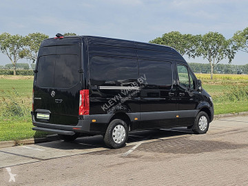 Mercedes Sprinter 317 L2H2 Mbux Navi AC