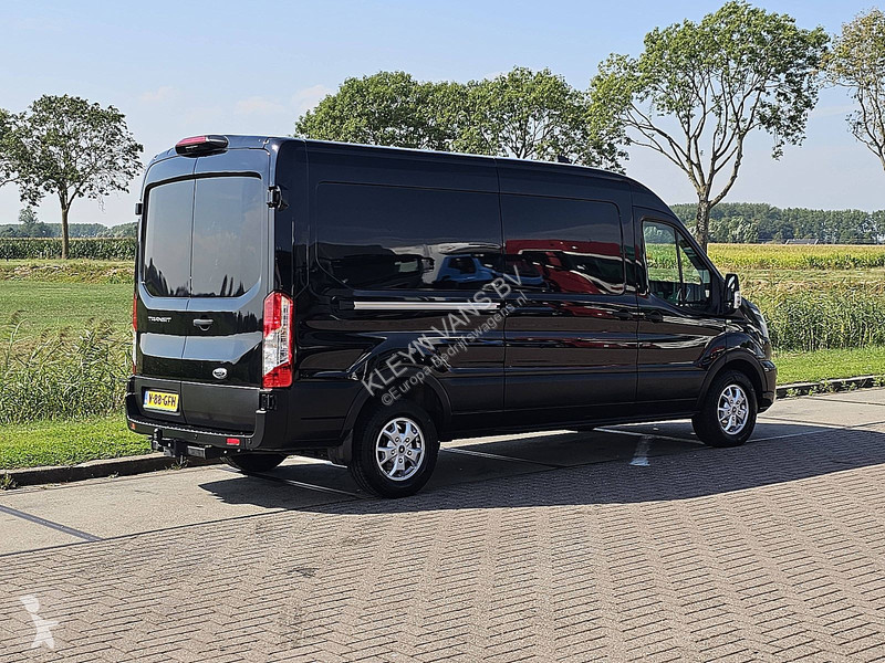 Véhicule utilitaire Ford 350 ac automaat EURO6