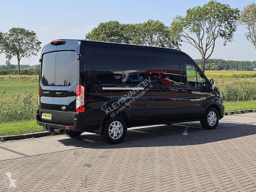 Ford Transit 350 ac automaat EURO6
