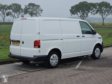 Volkswagen Transporter 2.0 TDI T6.1 L1 Navi NAP AC!