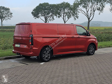 Ford Transit Custom 2.0 L2 LIMITED 170Pk !