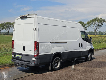 Фургон Iveco