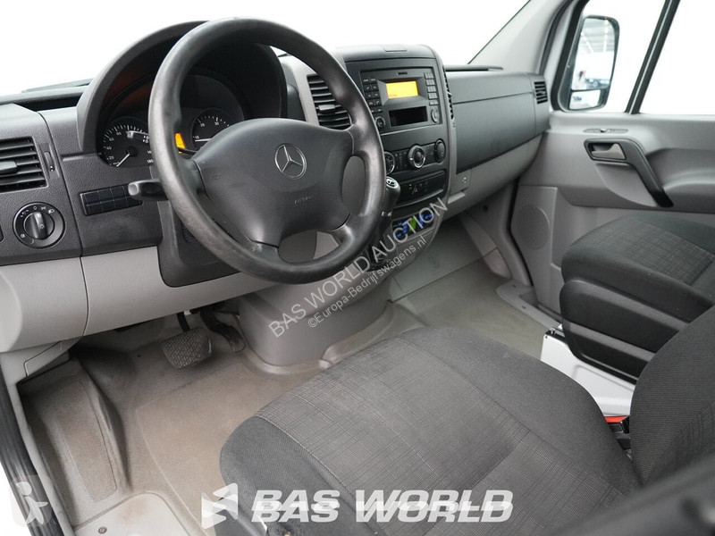Véhicule utilitaire Mercedes 313 CDI