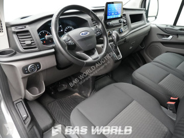 Autres utilitaires Ford