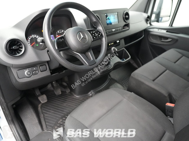 Véhicule utilitaire Mercedes 315 CDI