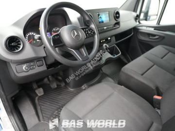 Autres utilitaires Mercedes