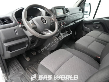 Renault Master 135PK