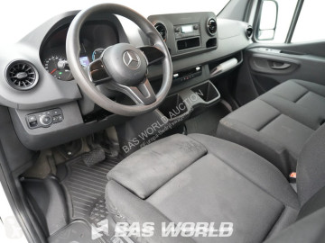 Otras furgonetas Mercedes