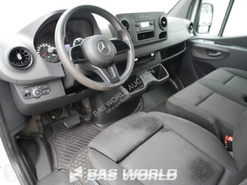 Otras furgonetas Mercedes