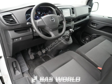 Opel Vivaro 145PK