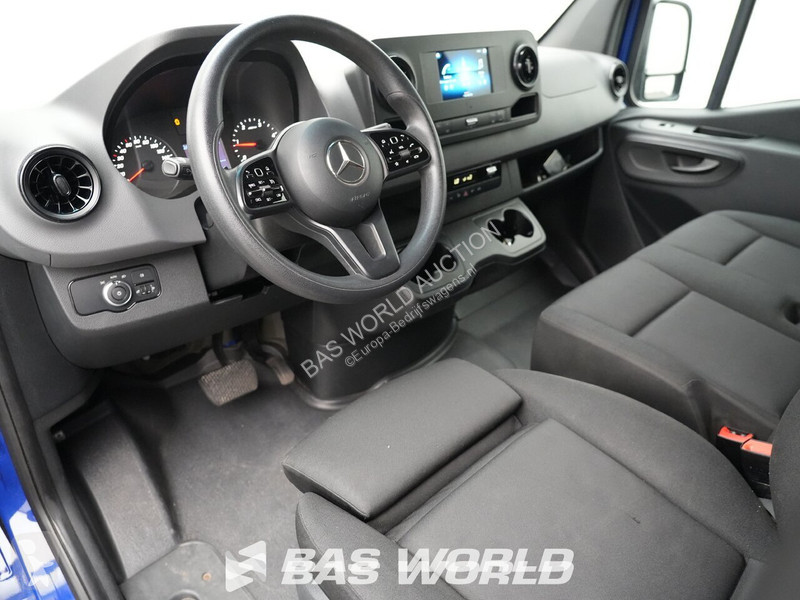 Véhicule utilitaire Mercedes 315 CDI