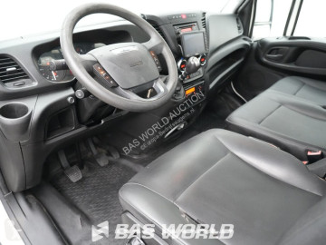 Iveco Daily 35C17