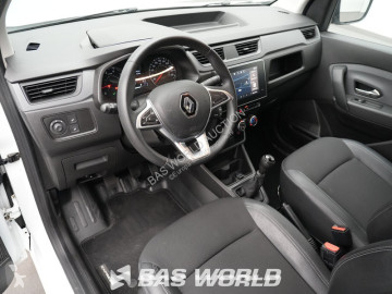 Renault Kangoo 75PK