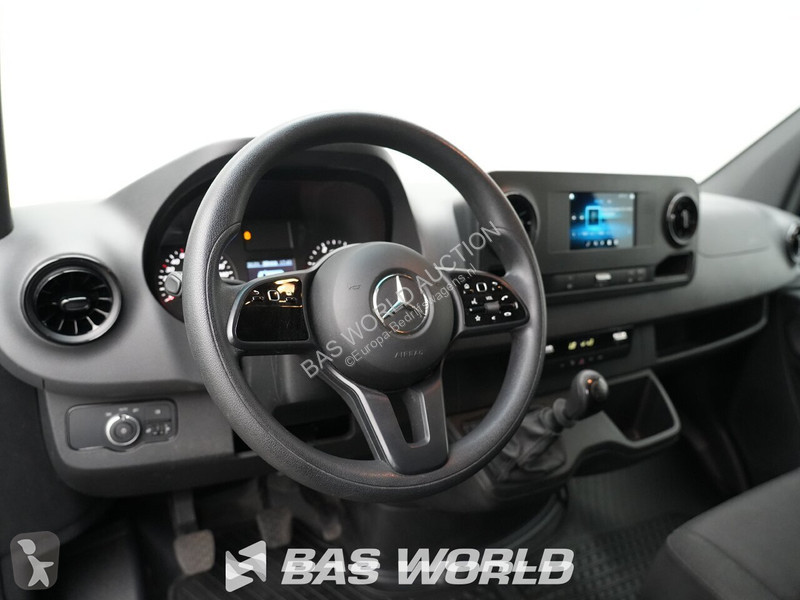 Véhicule utilitaire Mercedes 311 CDI