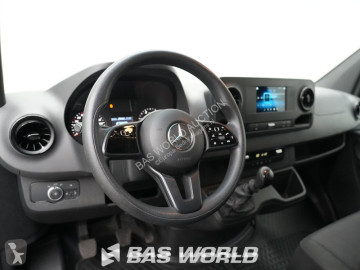 Autres utilitaires Mercedes