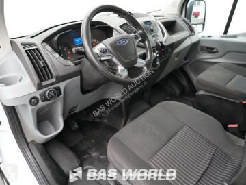 Autres utilitaires Ford