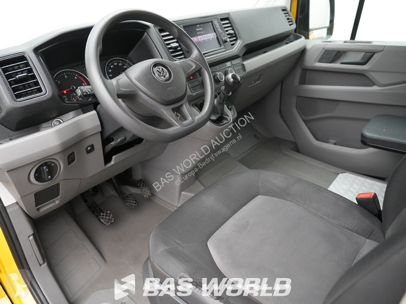 Bedrijfswagen Volkswagen 140pk
