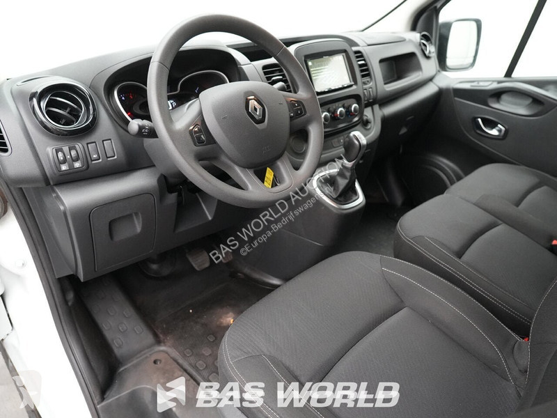 Veículo utilitário Renault 145pk