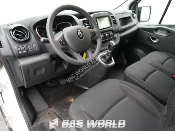 Renault Trafic 145pk