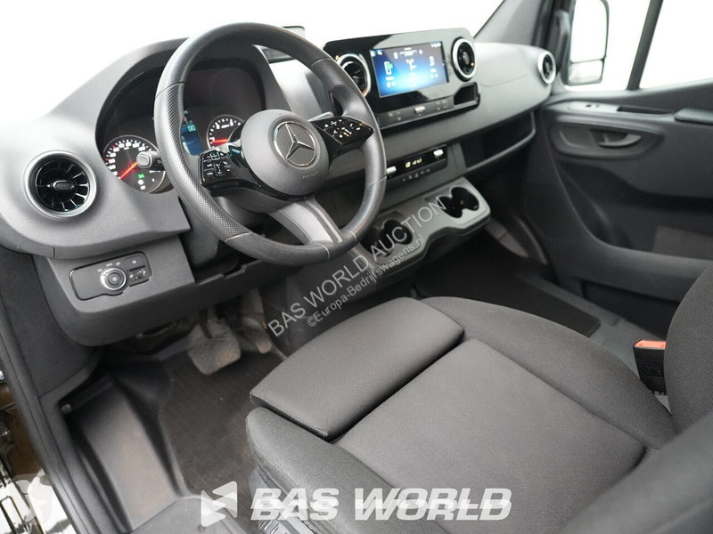 Véhicule utilitaire Mercedes 315 CDI