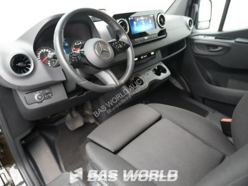 Autres utilitaires Mercedes