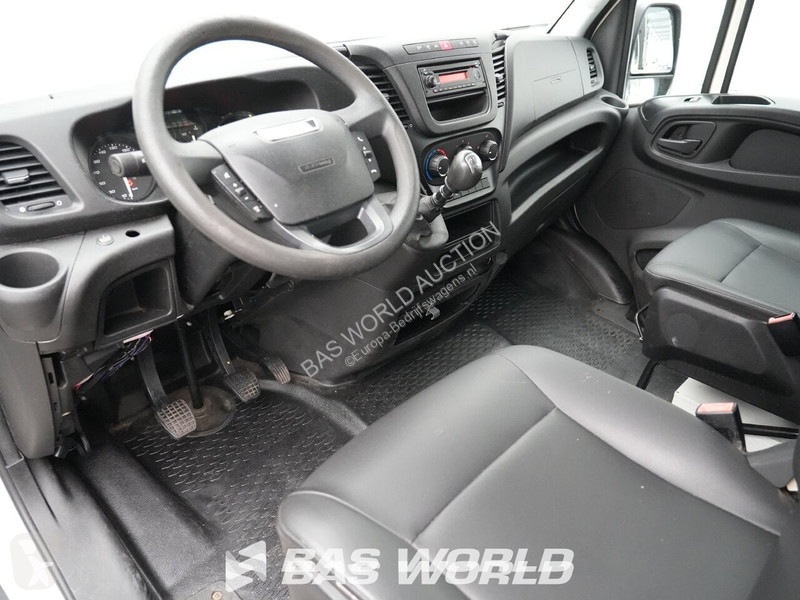 Bedrijfswagen Iveco 35S12