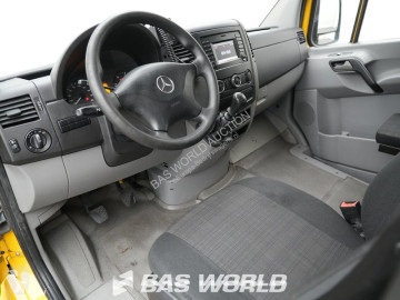 Autres utilitaires Mercedes