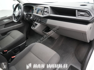 Volkswagen Transporter 150PK