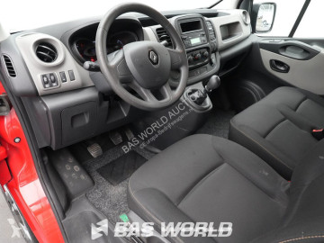 Renault Trafic 95pk