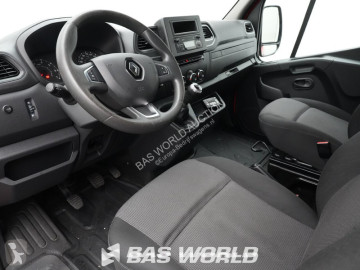 Renault Master 135PK