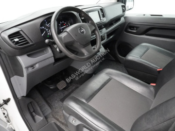 Opel Vivaro 177PK