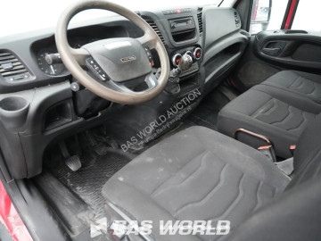 Iveco Daily 35C17