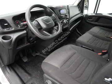 Iveco Daily 35S14