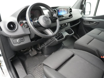 Autres utilitaires Mercedes