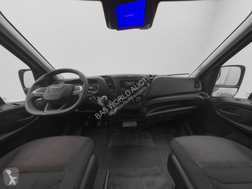 Autres utilitaires Iveco