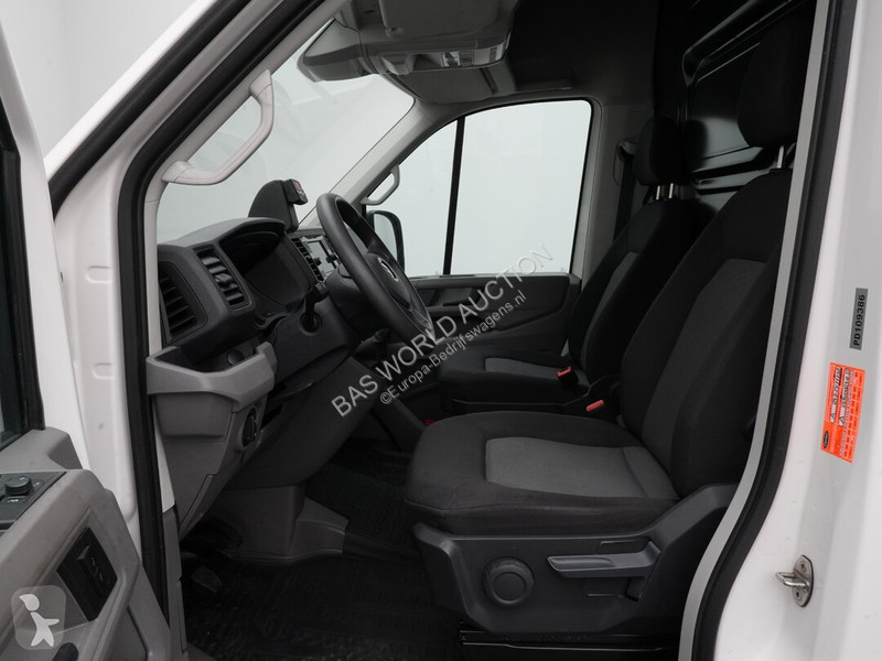 Véhicule utilitaire Volkswagen 177pk
