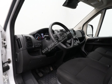 Autres utilitaires Peugeot