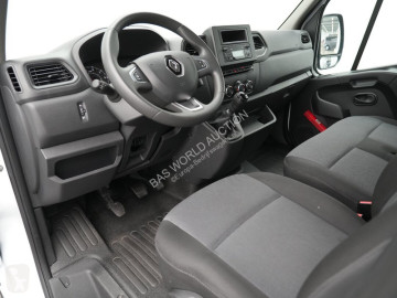 Renault Master 135PK