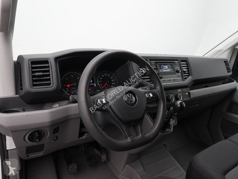 Véhicule utilitaire Volkswagen 140pk